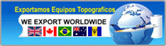FLT Geosystems - We export worldwide