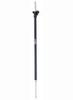 Leica CRP2 iCON Construction Pole ft-inches