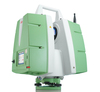 3D Laser Scanners